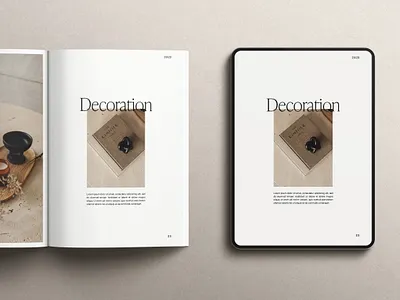 Scandi Catalogue & Brochure Template booklet template brochure design brochure template indesign magazine indesign portfolio indesign template magazine template portfolio indesign portfolio template presentation print template