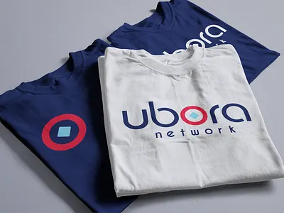 Ubora Network Branding Project branding graphic design illustration logo