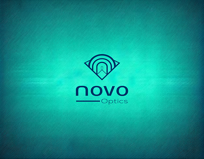 Novo optics logo design and branding brandidentity branding creativelogo design graphic design identity illustration logo logobranding logocontest logodesign logodesigner logofolio logoidea logoroom logos logotipo modernlogo professionallogo thirtylogo