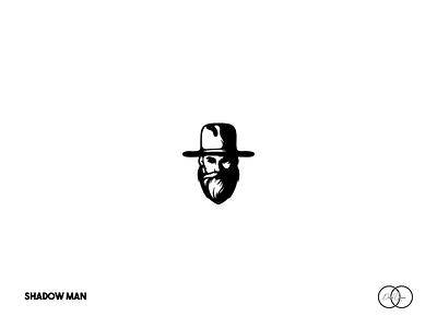 Shadow Man - Illustration app branding design graphic design illustration job job finder logo man shadow shadow man ui uiux ux vector web