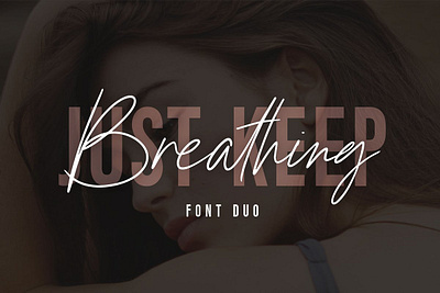 Just Keep Breathing A Modern Duo Free Download