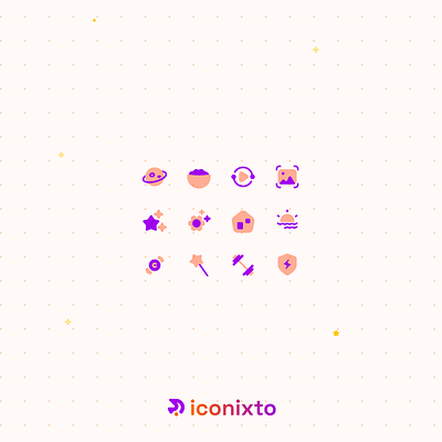 Iconixto Duo solid icons app design dashboard design design design system duo solid duotone icons icon design icon family icon library icon pack icon set iconography icons illustration solid icons ui ui design ui ux design user interface icons web design