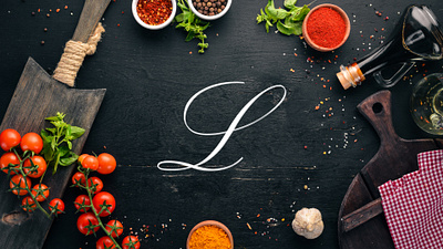 Leo's Garden Restaurant Mobile App mobile app restaurant app ui ux visual design