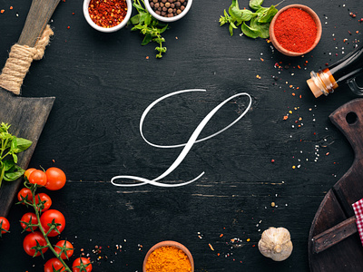Leo's Garden Restaurant Mobile App mobile app restaurant app ui ux visual design