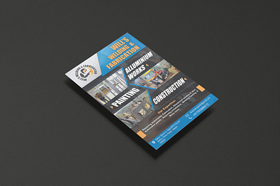 BROCHURES & FLYERS advertising branding brochures flyers graphic design photoshop templates