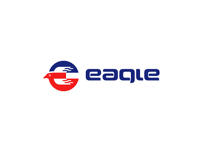 Eagle Logo Design, Hawk and Letter E Logo Mark american eagle logo bird logo bird symbol brand identity branding business logo company logo e logo design eagle eagle logo design hawk logo letter e logo logo logo design logodesigner logos logotype mark modern logo design vector