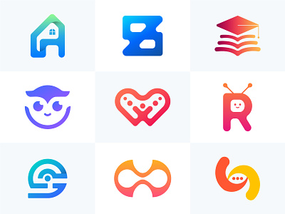 Letter Logos, Letter Logo Maker