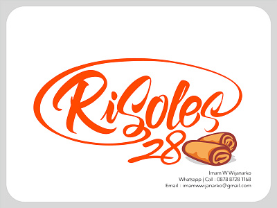 #logorisoles character logo culinary logo custom lettering custom logo desain risol mayo food logo hand lettering hand lettering logo jasa logo kuliner lettering design lettering logo logo design logo kuliner logo lettering art logo makanan logo risol logo risol mayo logo risoles logo risoles png restaurant logo