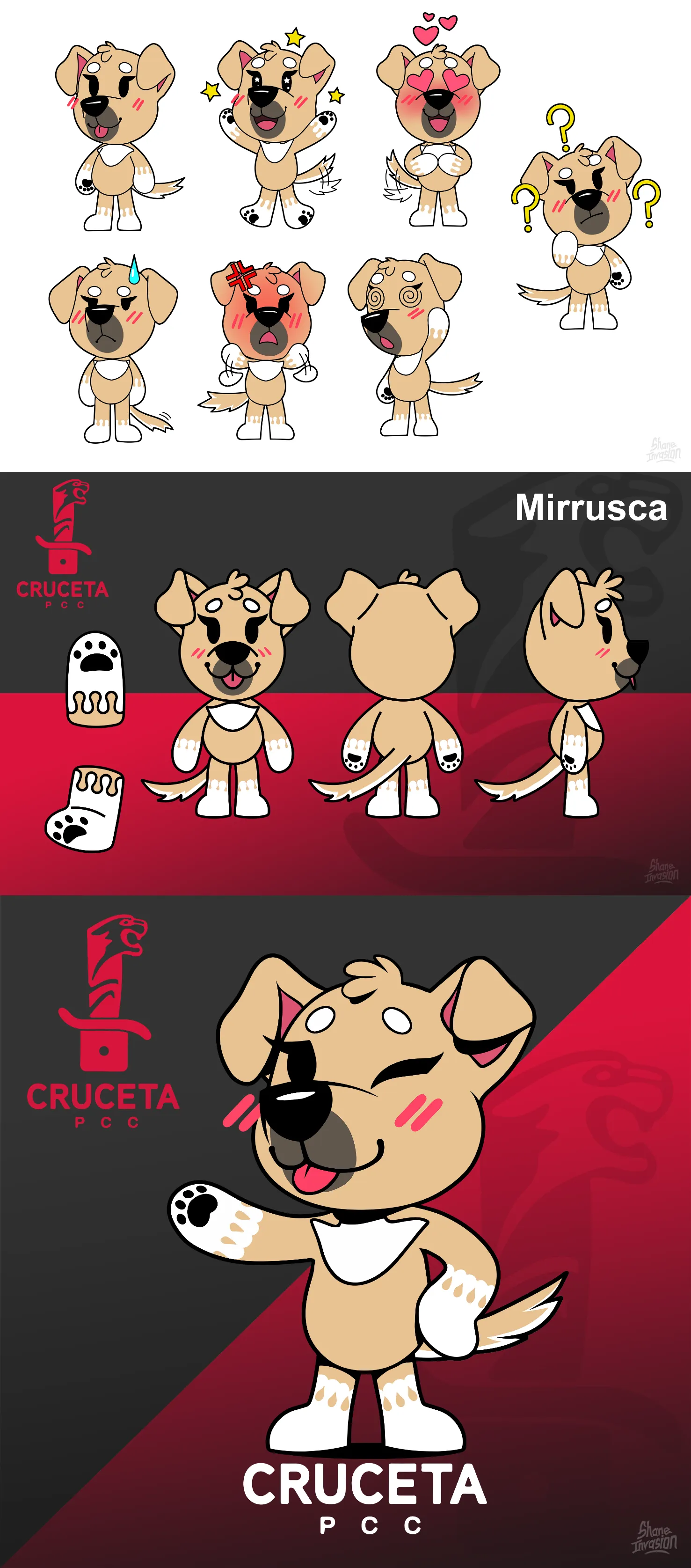 Mascot Designs [OLD] character design design mascot mascot logo vector