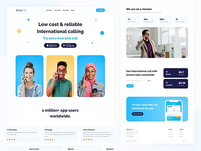 Customer Support Website Design 🤩🔥 by Dev Dexterous on Dribbble