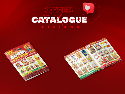 Offer Catalogue Booklet Flyer ads booklet brochure catalogue dubai offer flyer graphic design offer offer flyer promotion supermarket offer