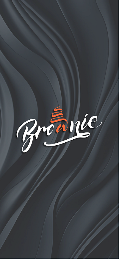 E-Commerce Brownie App UX animation graphic design logo motion graphics ui ux