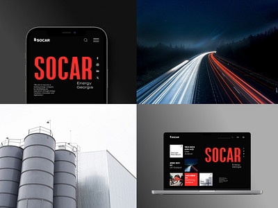 Redesign landing page for "Socar" aesthetic animation automotive brand design coolwebsites design inspiration landing page design mobile website design mobility modern website petroleum redesign redesign landing page ux ui visual design web design web design ideas website ui