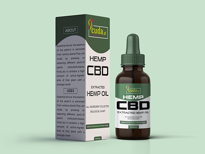 CBD Label Design And Packaging Design box design cbd label and packaging design cbd label design cosmetic label design cosmetic packaging design hemp oil box and label design hemp oil label design product packaging and box design