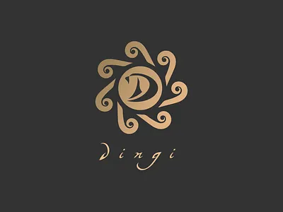dingi abstract boat business coffeeshop creative logo design log ecommerce flat logo illustration lettermark logo logo designer logos luhu saher minimal logo pillisoso restaurant shop logo unique logo vector