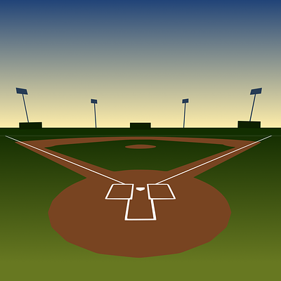 baseball stadium baseball designer drawing gabriele graphic romano siena sport stadium vasto vectorial
