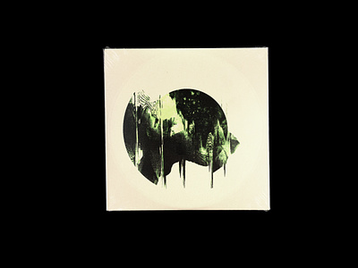 20231008-A abstract album art album artwork album cover art