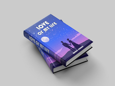 Book Cover Design Services