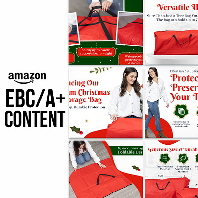 EBC-UponPak amazon branding design ebc graphic design graphicdesign photoshop