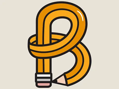 B Super Design Branding brand design branding design graphic design illustration logo design