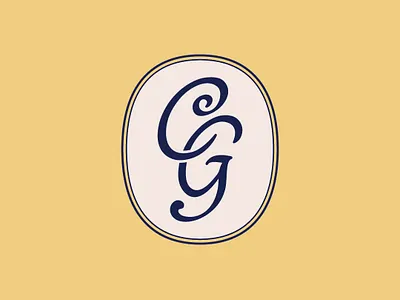 Cooper Greyson Brand Design brand designer branding graphic design illustration logo logo design