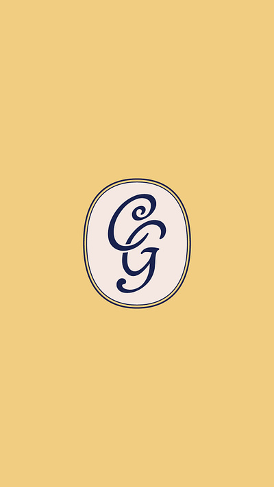 Cooper Greyson Brand Design brand designer branding graphic design illustration logo logo design