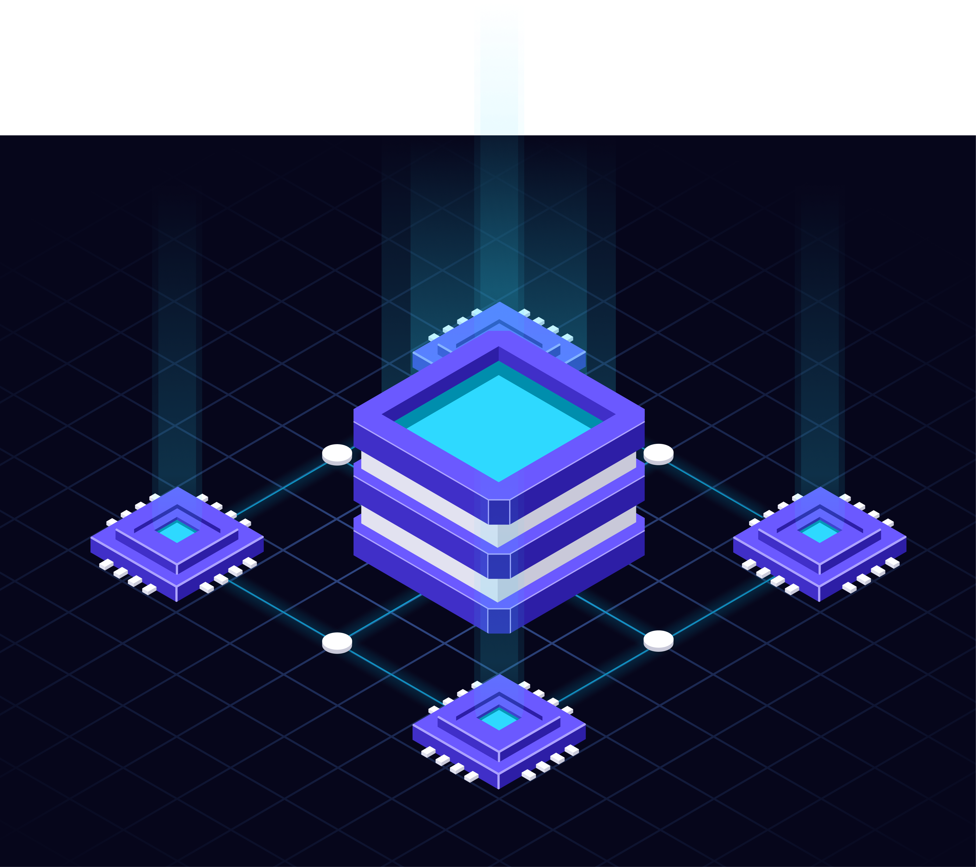 Pool Illustration app branding crypto defi design graphic design illustration isometric line art logo technology typography ui ux vector