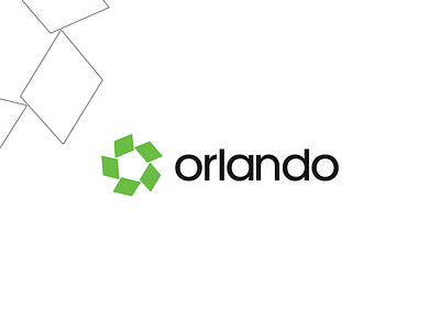 Orlando branding design graphic design leaf logo leaf logo design logo logo design logo designer logos logotype natural logo design nature logo