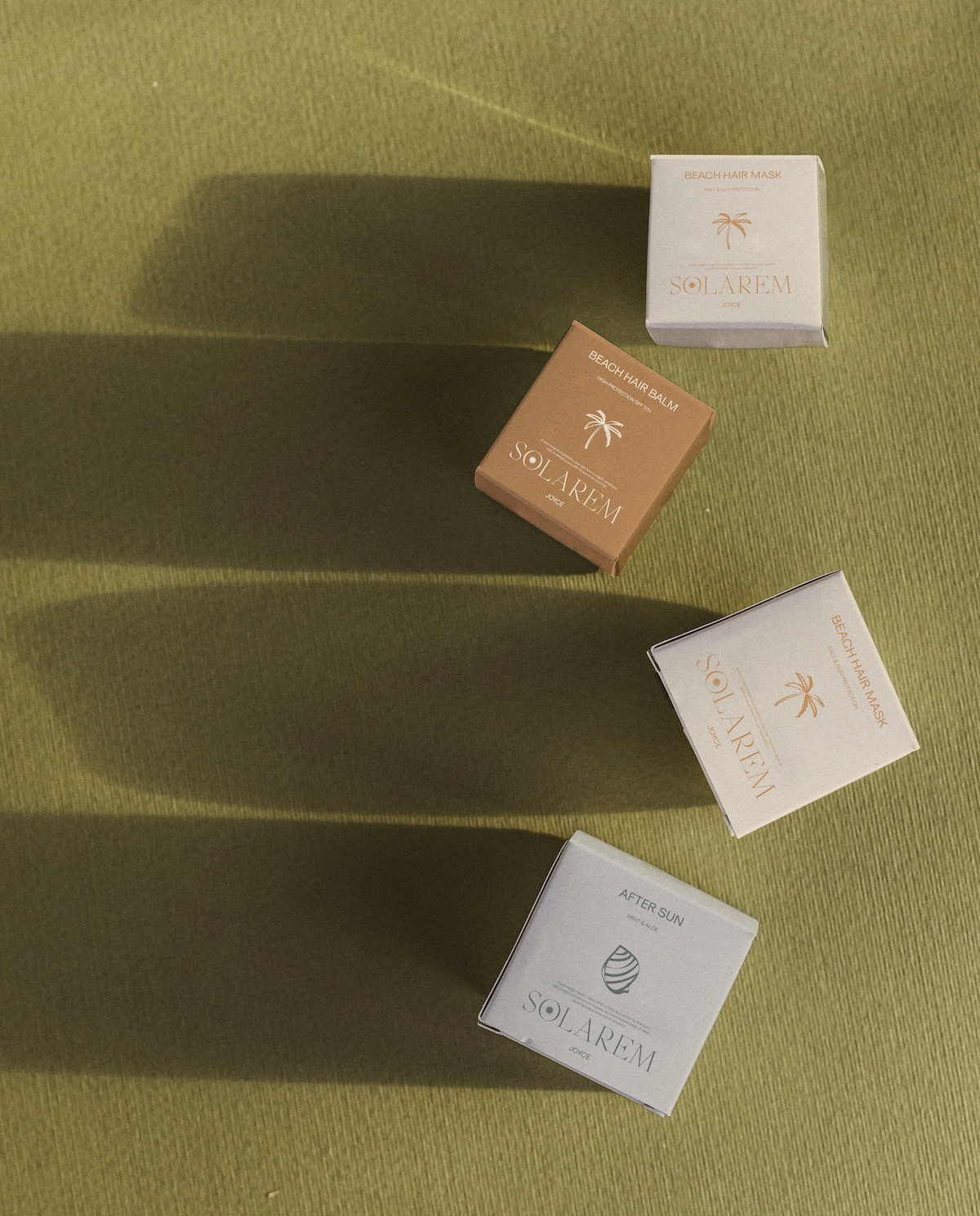 Example of Brand Identity