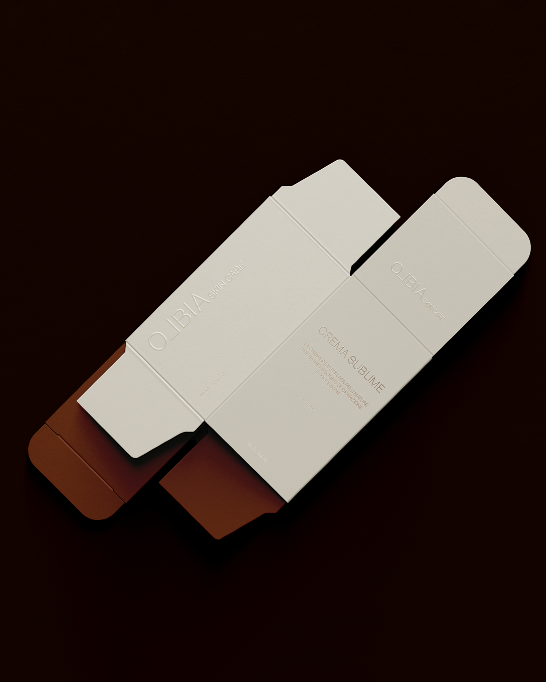 Example of Brand Identity