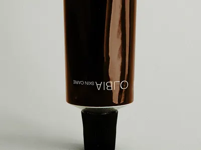 Olbia Skin Care Packaging Design brand design branding packaging packaging design skincare skincare product