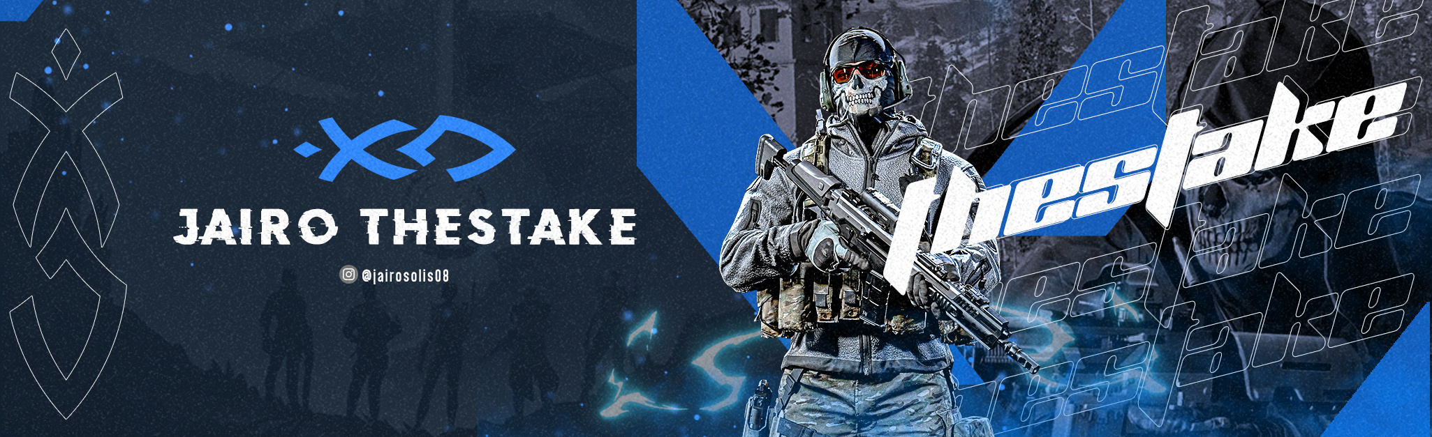 Banners V1 3d animation banner branding design graphic design header illustration kick logo motion graphics ui youtube