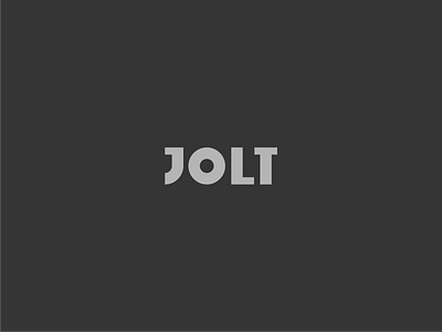 jolt- clothing brand logo businesslogo clothinglogo creativelogo flatlogo foodlogo iconlogo minimallogo wearlogo wordmarklogo