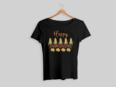 Thanksgiving T-shirt Design branding corntshirt design fashion graphic design happythanksgiving illustration mens fashion minimalist modern print t shirt design textbase thanksgiving thanksgivingtshirtdesign tshirt tshirtdesign typography vector vectortshirtdesign