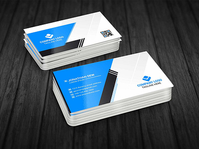 Business Card Design branddesign brandidentity branding brandingdesigner businesscards businessdesign businesstemplate carddesign cards corporate creativedesign design luxury minimal modern personal professional template vector visitingcards