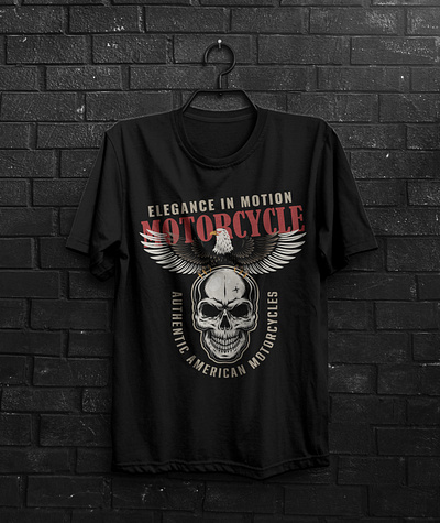 T-shirt Design motorcycle t shirt design t shirt t shirt design vintage tshirt
