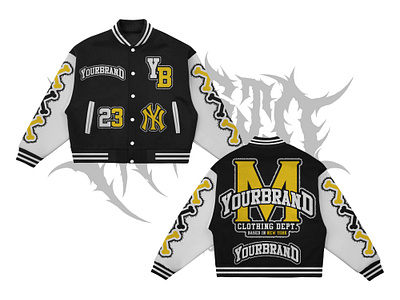 VARSITY DESIGN art work brand design branding for sale graphic design logo motion graphics varsity design