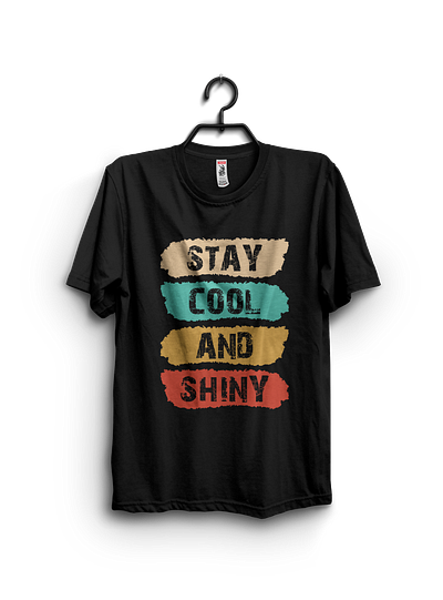 Typography t-shirt design tshirt typography t shirt design