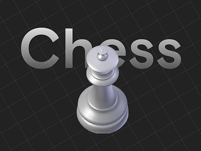 Ruy Lopez – Chess Opening Print by Dave Mullen Jnr on Dribbble