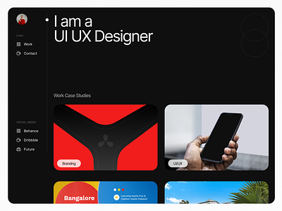 Web Design Layout dashboard design design style layout layout design new side nav bar ui ui design ux visual web website