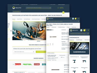 B2B Marketplace 🚀 b2b branding marketplace responsive ui ux visual webdesign