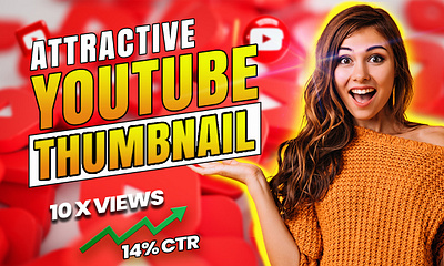 Modern and Attractive Youtube Thumbnails attractive thumbnail modern thumbnail thumbnail youtube thmbnail youtube thunbnails youtube trendy thumbnail youtubemarkating