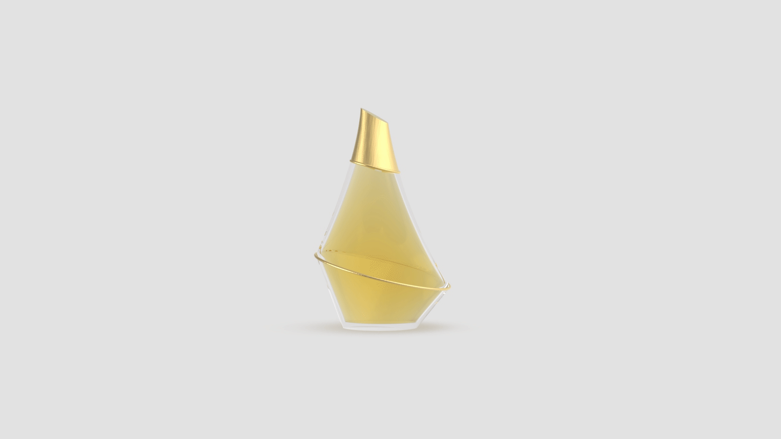 Leona - Fragrance Design 3d animation branding fragrance design graphic design logo packaging design