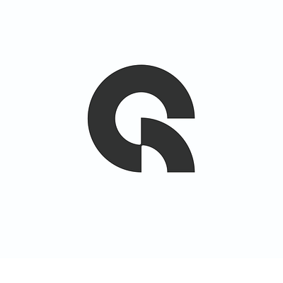 "G" LOGO LETTERMARK 3d animation branding filmmaker g letter geometric graphic design lettermark logo motion graphics personal branding