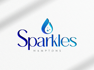Sparkles Branding branding graphic design logo