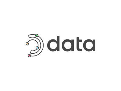 data branding data data entry data prpcess identity design letter logo logo logo design logo designer logodesign logomark modern logo science simple logo startup logo symbol tech technology web3 logo