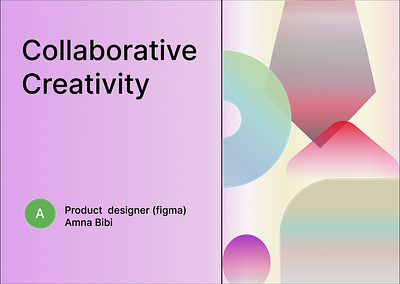 Figma Collaborative design collaborative creativity figma design ui design