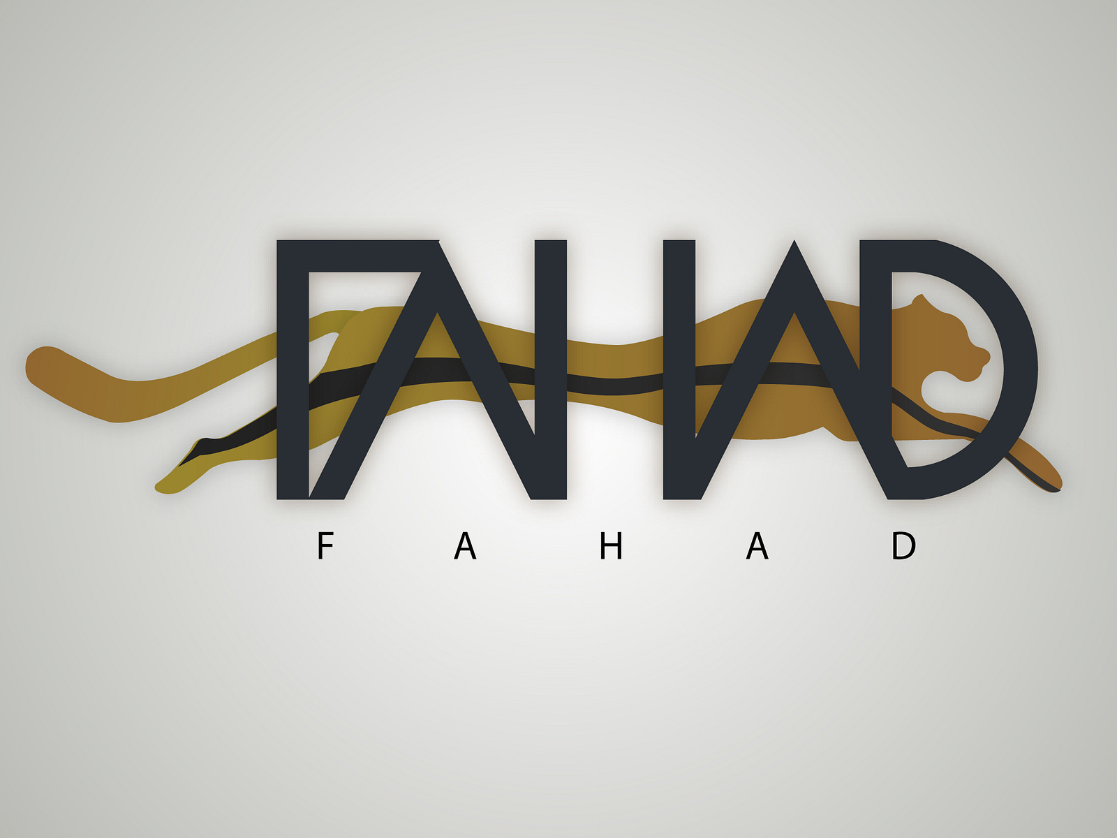 Logo design for a household appliances company by Amin Hosseini by Amin