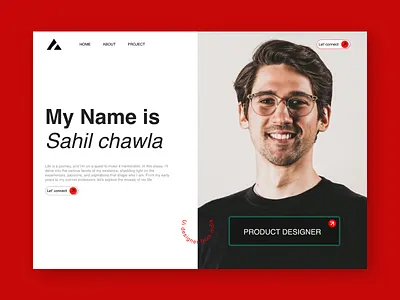 UI Hero figma framer graphic design ui webflow