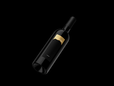 Sol Montis branding logo packaging wine